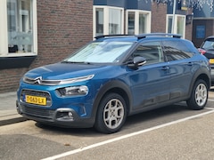 Citroën C4 Cactus - 1.2 PureTech Shine
