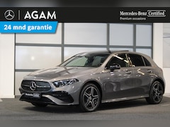 Mercedes-Benz A-klasse - Hatchback 250 e Star Edition AMG Line Panorama dak