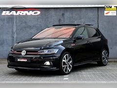 Volkswagen Polo - 2.0 TSI GTI 245PK MAXTON|PANO|CAMERA