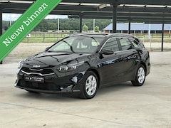 Kia Cee'd Sportswagon - Ceed 1.5 T-GDi DynamicPlusLine