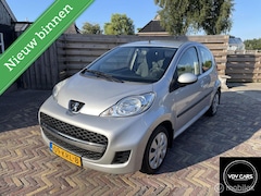 Peugeot 107 - 1.0-12V Sublime | Airco | 5-Deurs | NWE APK