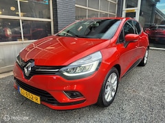 Renault Clio - 0.9 TCe | LED | CRUISE | NAV | CAMERA | PDC |