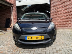 Ford Fiesta - 1.25 Limited