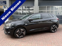 Opel Grandland - 1.6 Turbo Plug-In Hybrid 4x4 GSe 04-2023 76.580 KM NIEUW MODEL