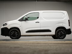 Citroën Berlingo - 1.5 BlueHDI Club Sport (APPLE CARPLAY, NAVI, LED, SCHUIFDEUR RECHTS, PDC, BLUETOOTH, ELECT