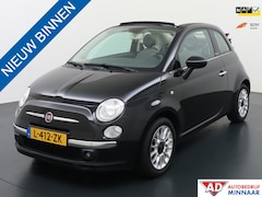 Fiat 500 C - 1.2 Pop