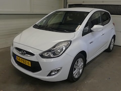 Hyundai ix20 - 1.4i i-Vision - Airco - Cruise Control - Trekhaak