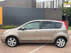 Nissan Note - 1.6 Acenta