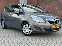 Opel Meriva - 1.3 CDTi Cosmo S/S|NAVI|AIRCO|1EIG|DEALER-ONDERHOUDEN