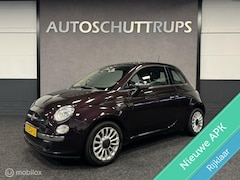 Fiat 500 - 0.9 TwinAir Lounge AUTOMAAT / PANO / AIRCO / LMV / NAP
