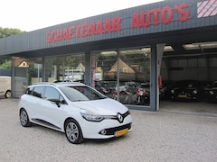 Renault Clio Estate - 0.9 TCe Night&Day met trekhaak