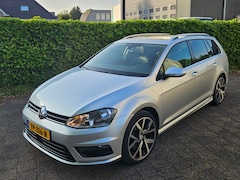 Volkswagen Golf Variant - 1.4 TSI Business Edition Connected R
