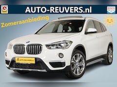 BMW X1 - sDrive20i Centennial High Executive / Opendak / HUD / Pilot assist / HarmanKardon