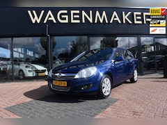 Opel Astra - 1.8 Cosmo AUTOMAAT|Clima|Cruise|Stoelvw|Leder