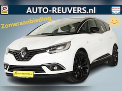 Renault Grand Scénic - 1.3 TCe Black Edition / Panorama / BOSE / HUD / ACC / CarPlay