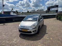 Citroën C4 Picasso - 1.6 THP Exclusive 5p