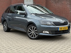 Skoda Fabia Combi - 1.2 TSI Drive|NAVI|CRUISE|CLIMATE|PDC|1EIG