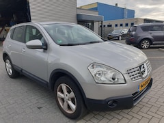 Nissan Qashqai - 2.0 Acenta