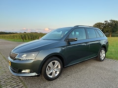 Skoda Fabia Combi - 1.0 TSI Clever