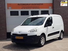 Peugeot Partner - 120 1.6 e-HDI L1 XT Profit +