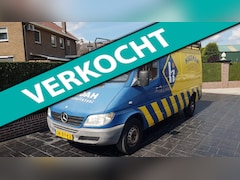 Mercedes-Benz Sprinter - 308 CDI 2.2 355