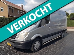 Mercedes-Benz Sprinter - 315 2.2 CDI 366 HD DC