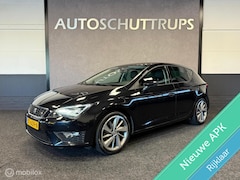 SEAT Leon - 1.4 TSI FR Business Nieuwe APK / Beurt gehad