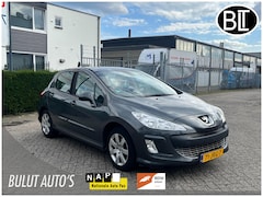 Peugeot 308 - 1.6 VTi Style INRUILKOOPJE* AIRCO* TREKHAAK