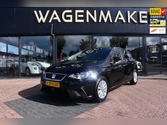 SEAT Ibiza - 1.0 TSI Style Business Intense Cruise|NAVI|Cam|