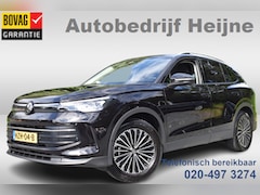 Volkswagen Tiguan - 1.5 eTSI DSG LIFE EDITION TREKHAAK/NAVI/CAMERA/STUUR VERW