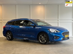 Ford Focus Wagon - 1.0 EcoBoost ST Line Business