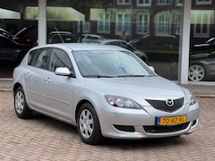 Mazda 3 Sport - 1.6 Executive|Nieuwe Apk|4 Nieuwe banden|Erg betrouwbare auto