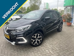 Renault Captur - 0.9 TCe Intens, Bose, Nav, Camera, Clima,