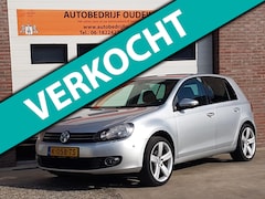 Volkswagen Golf - 1.6 Trendline