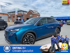 Peugeot 3008 - 1.2 Hybrid 145 ALLURE E-DSC-6 ADAPTIVE CRUISE AGR+360+WINTER PAKKET