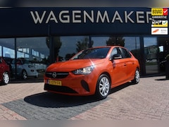 Opel Corsa - 1.2 Edition Airco|Cruise|Carplay|DealerOH