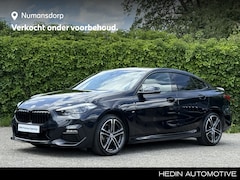 BMW 2-serie Gran Coupé - 218i | M-Sport | Individual Special Request | 18'' | Getint Glas | HiFi