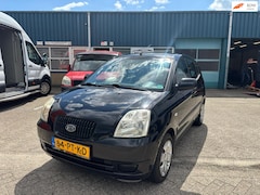 Kia Picanto - 1.0 LXE | Nieuwe APK | EL Ramen | 5 Deurs | Radio met aux |