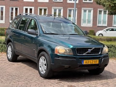 Volvo XC90 - 2.4 D5|Geen nette auto|Apk t/m 21-3-2026