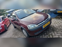 Opel Corsa - 1.2-16V Comfort