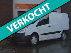 Peugeot Expert - 227 2.0 HDI L1H1 Profit+ Marge/Euro 5