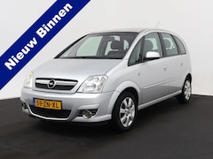 Opel Meriva - 1.6-16V Cosmo (5-drs MPV) 04-2008 91.706 KM