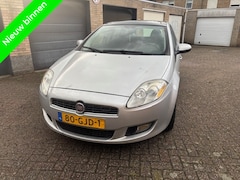 Fiat Bravo - 1.4 T-Jet Corporate