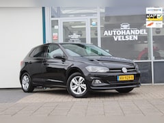 Volkswagen Polo - 1.0 Comfortline Apple Carplay