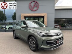 Volkswagen Tiguan - 1.5 eTSI Life | Trekhaak | Camera | Trekhaak | Dode hoek | Rijklaar incl. garantie