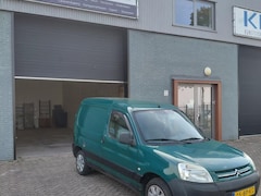Citroën Berlingo - 2.0 HDI 600 loopt perfect