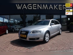 Audi A6 Avant - 3.2 FSI Pro Line