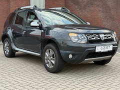 Dacia Duster - 1.5 dCi 4x2 Prestige|LEDER|NAVI|AIRCO|TREKHAAK