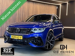 Volkswagen Tiguan - 2.0 TSI R 75 Edition 4Motion 360"AKRAPOVIC