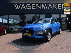 Hyundai Kona - 1.0T Comfort Clima|Cruise|CAM|Apple Carplay